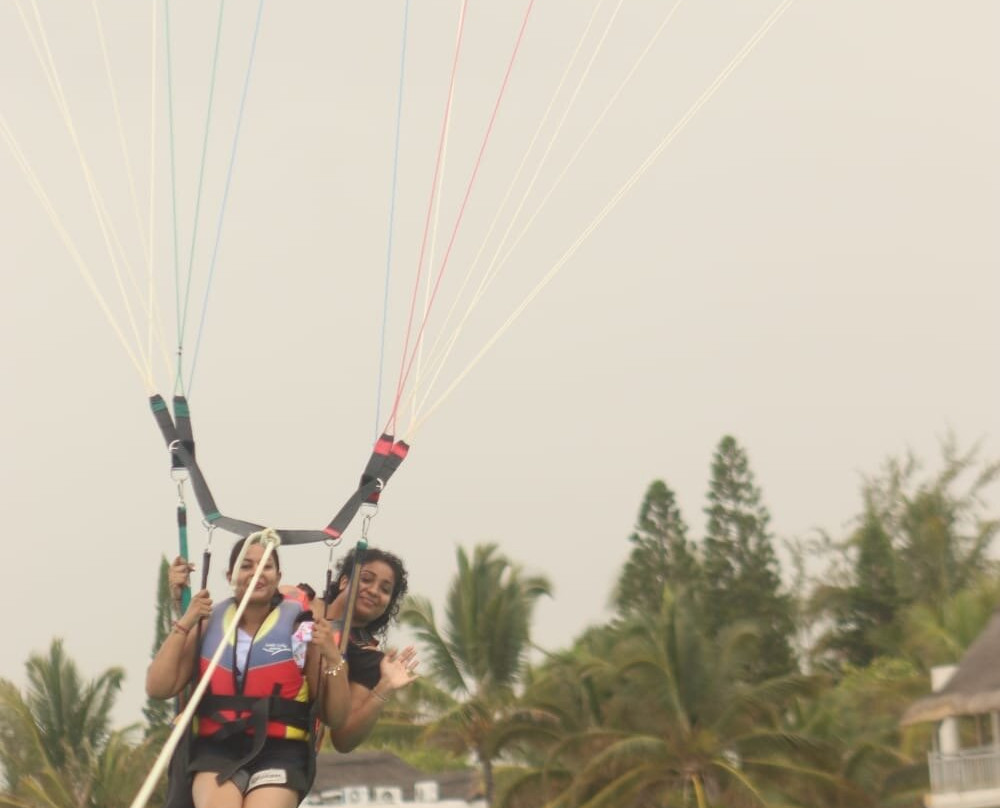 水上乐园-贝尔马尔必去景点