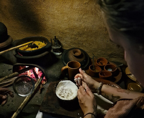 Knuckles Nature Tours-Teldeniya必去景点