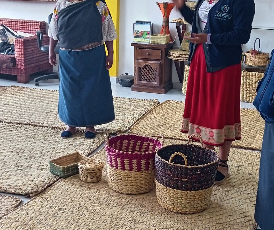 Totora Wasi-San Rafael必去景点