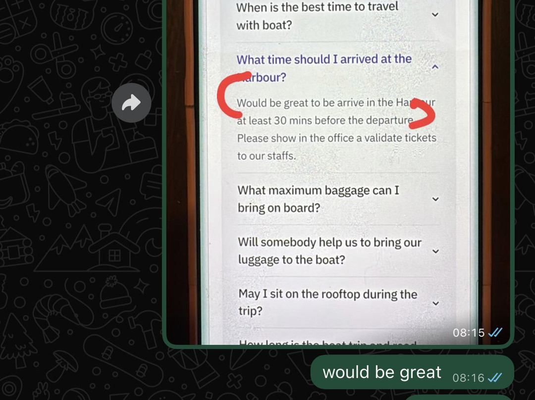 Einstein Fast Boat-Sanur Kaja必去景点
