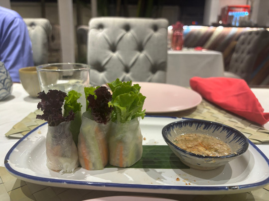 Taste Siem Reap-暹粒必去景点