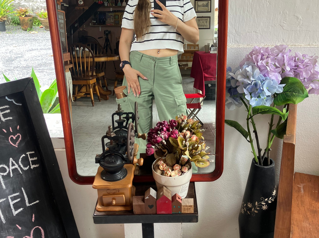 Norm Space Museum-洛坤必去景点