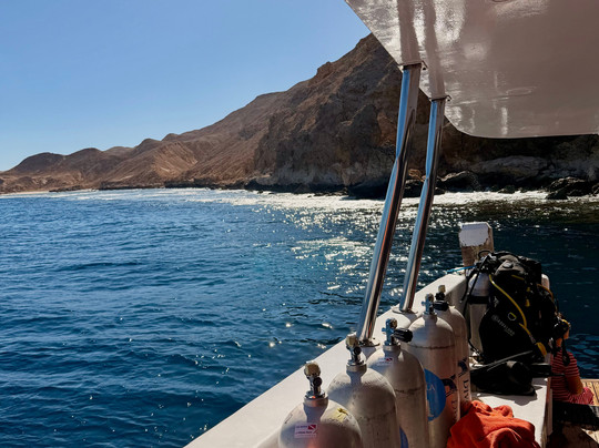 laperla group-Hurghada 1必去景点