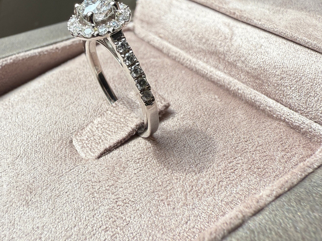 Adori Millennium-安特卫普必去景点