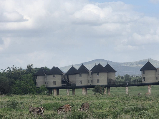 Benzi Kenya Safaris-瓦塔木必去景点