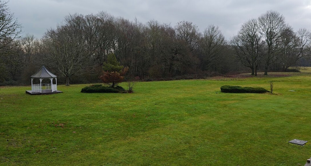 Denham Grove Hotel主图