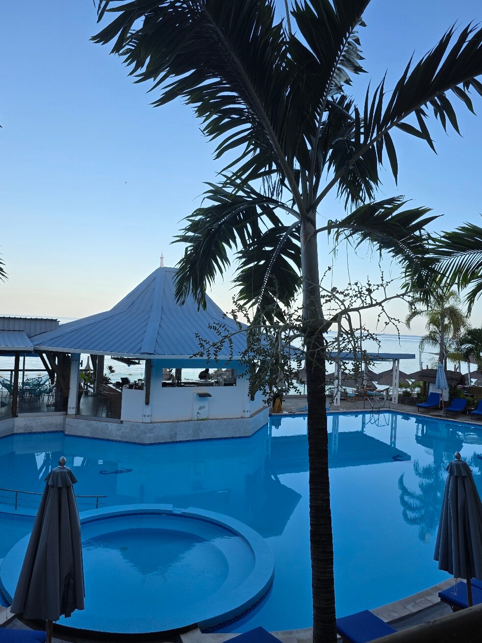 皮尔海滩度假酒店及水疗中心-官方