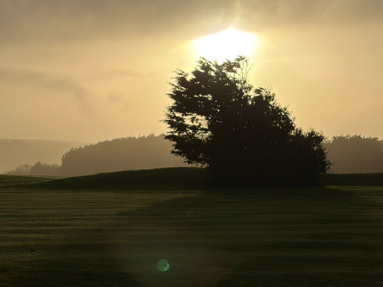Mawgan Porth Golf Club-纽奎必去景点