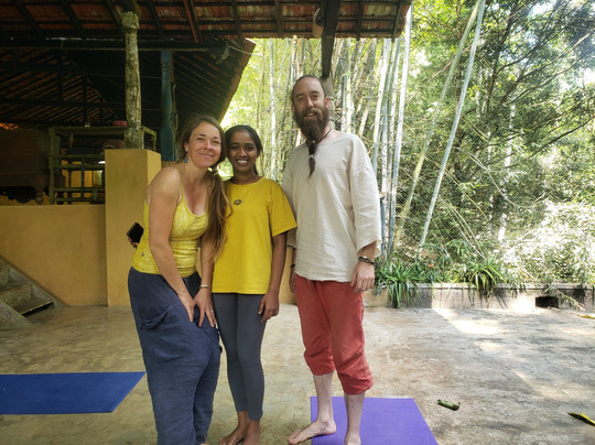 康提萨玛西中心酒店主图