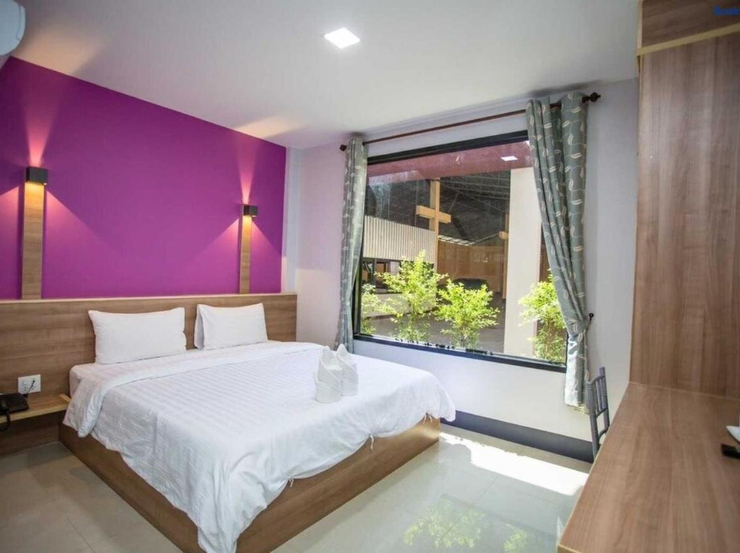 Nakarin Hotel
