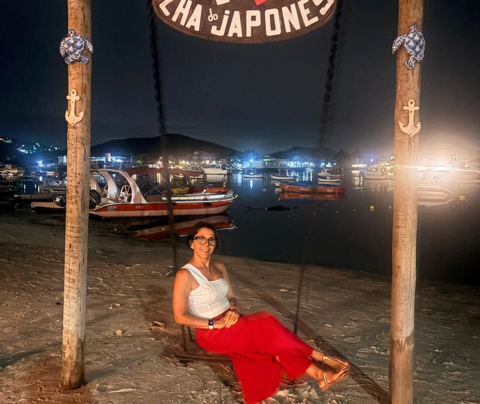 Passagem Neighborhood-卡布弗里乌必去景点