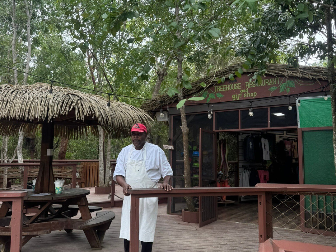 Cayman Crystal Caves-大开曼岛必去景点