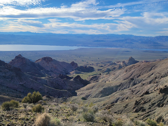 OUI Experience LLC-Dolan Springs必去景点