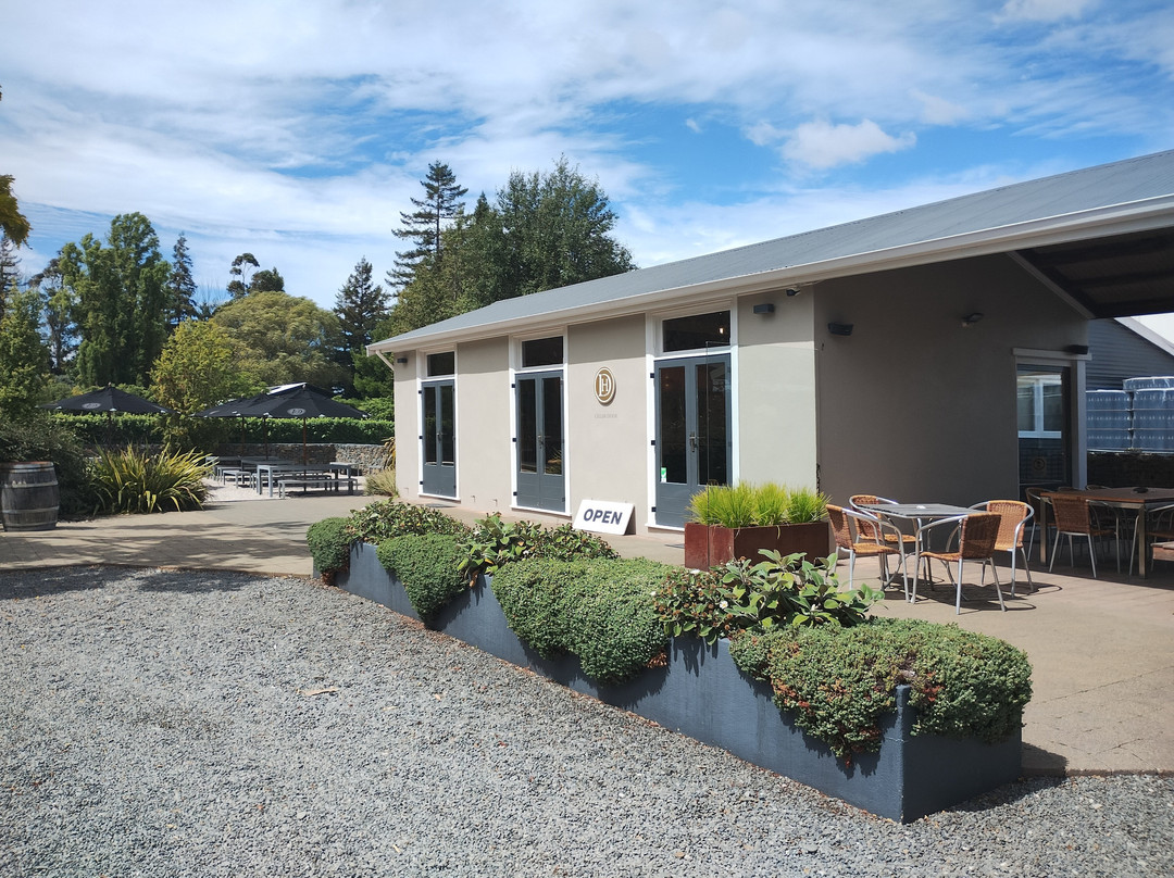 Lawson’s Dry Hills-布伦海姆必去景点