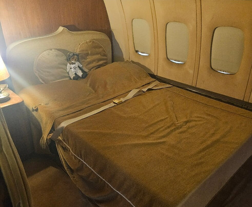 Brooklands Museum-威布里治必去景点