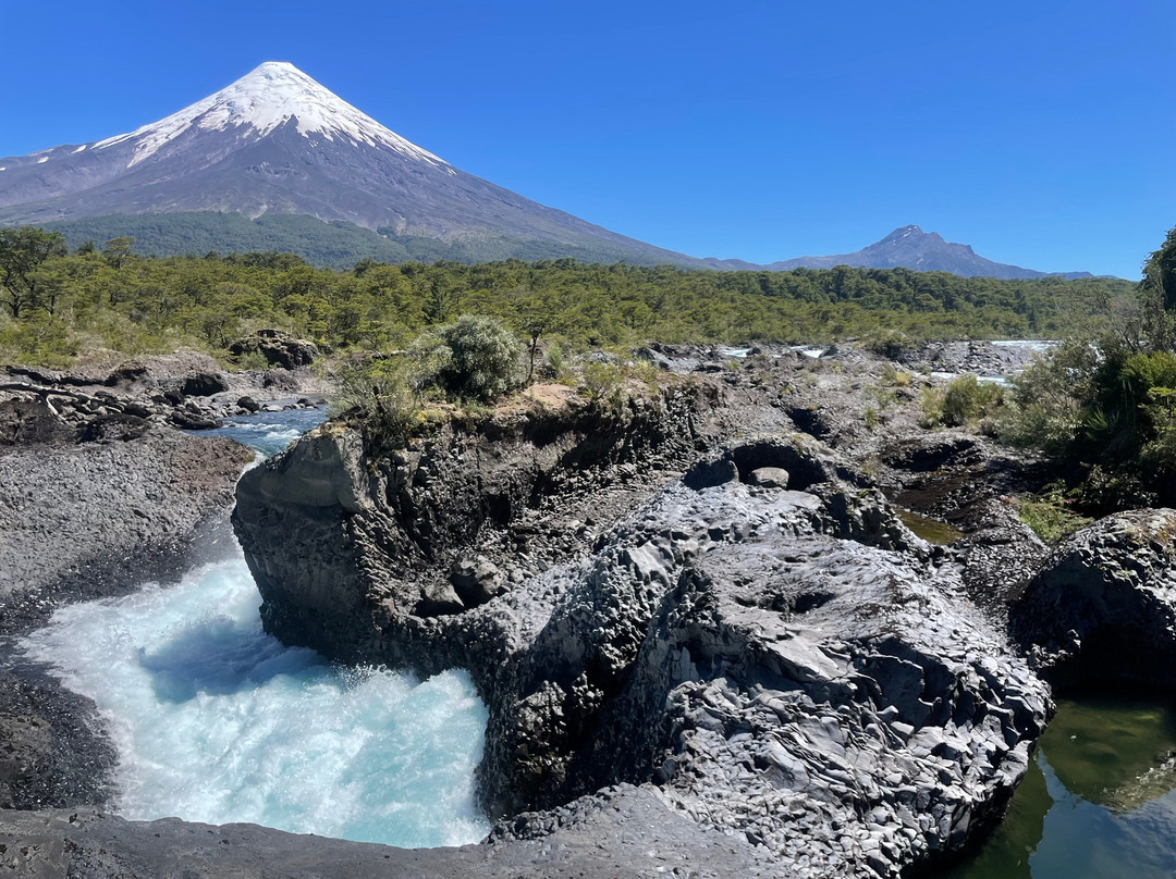 Mapu Activa-巴拉斯港必去景点