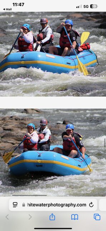 Scenic River Tours-Gunnison必去景点