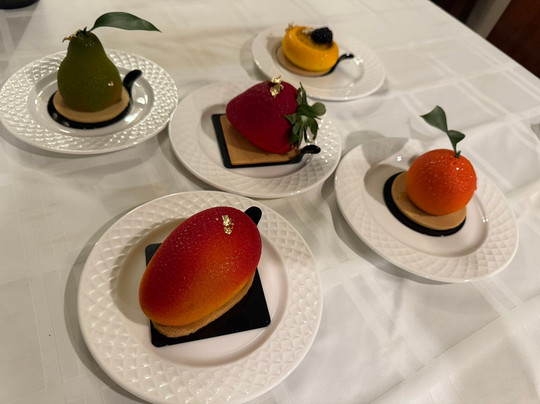 Jhoanes Bakery & Coffee