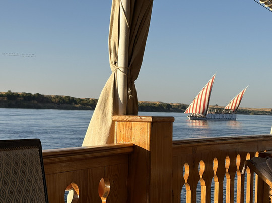 Djed Egypt Travel - Day Tours-开罗必去景点