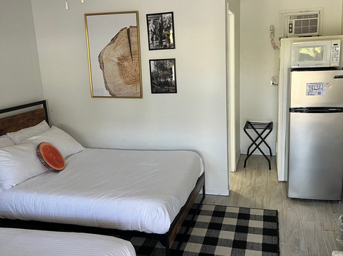 Lumber Jill Lodge主图