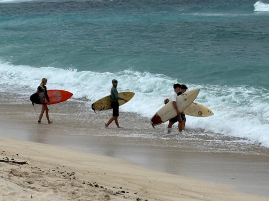 Ekas Surf & Kitesurfing Resort主图