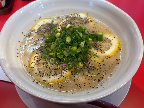 麺也オールウェイズ諌早店