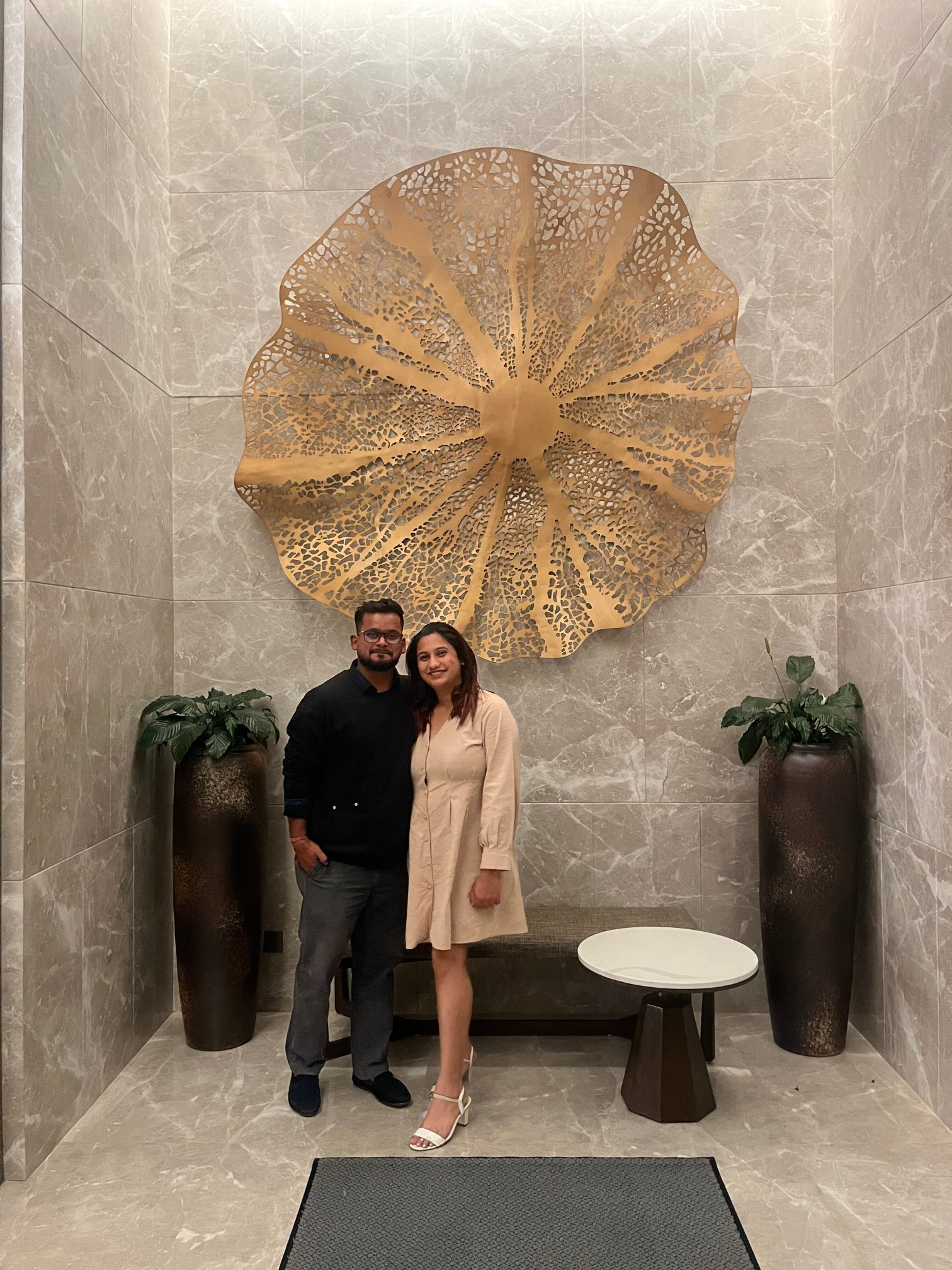 JW Marriott Goa-官方