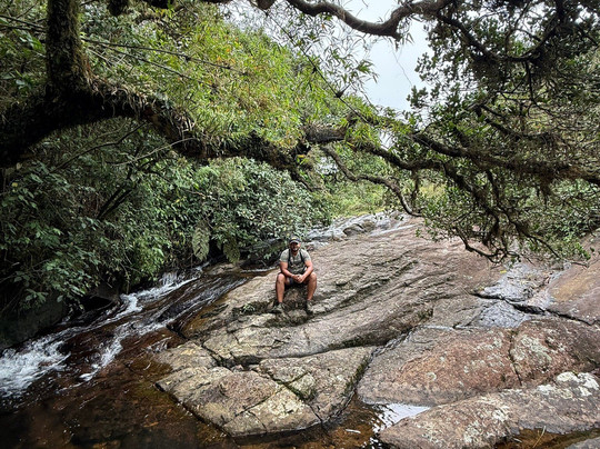 By Foot Adventures Sri Lanka主图