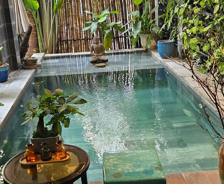 SEN Boutique Spa-岘港必去景点