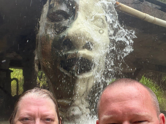 Wacky Rollers-罗索必去景点