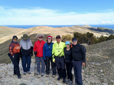 Bolivian Routes-拉巴斯必去景点