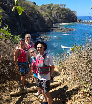 Blessing Tours-Area de Conservacion Guanacaste必去景点