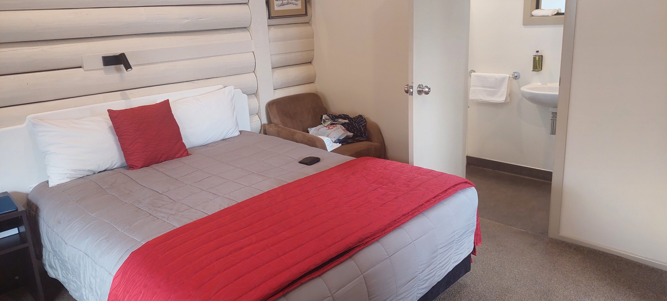 Welcome Inn Motel Levin-官方