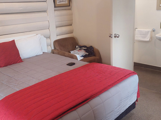 Welcome Inn Motel Levin主图