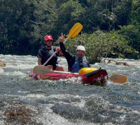 Pubi adventure-Sapezal必去景点