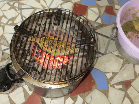 Ida's Home Cooking (Yabouy Home Cooking)-Tanji必去景点