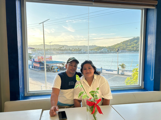 Santiago Cove Hotel and Restaurant主图