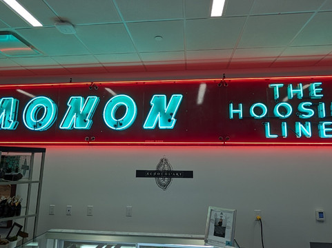 Carmel Clay Historical Society-卡梅尔必去景点