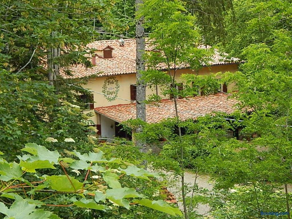 Agriturismo Fonte Magria