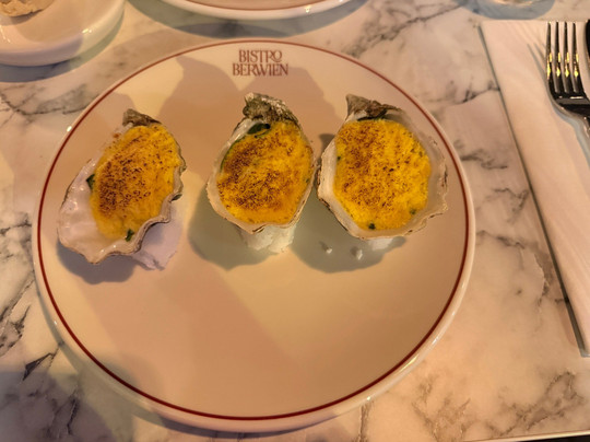 Bistro Berwien