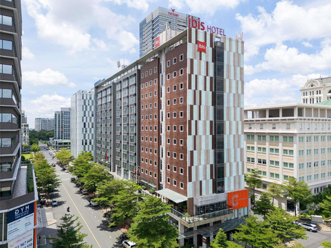 Ibis Saigon South主图