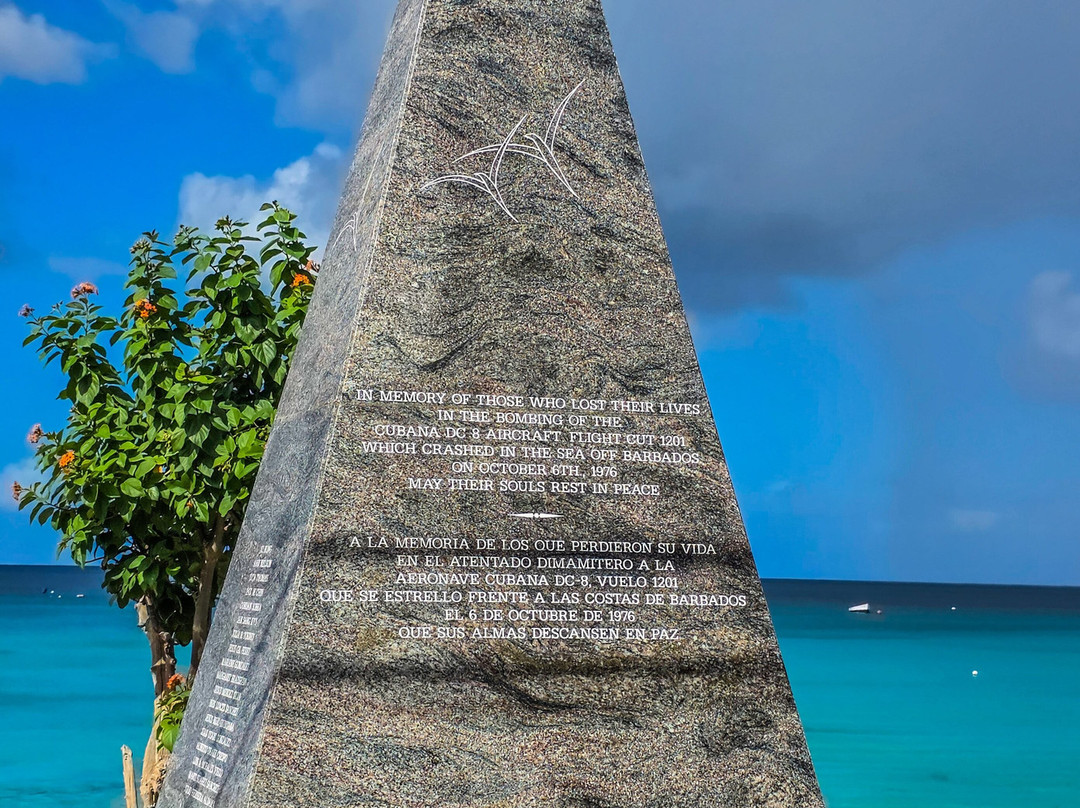 The Agard Experience-布里奇顿必去景点