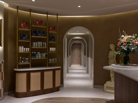 欧帕地雅花4号大酒店