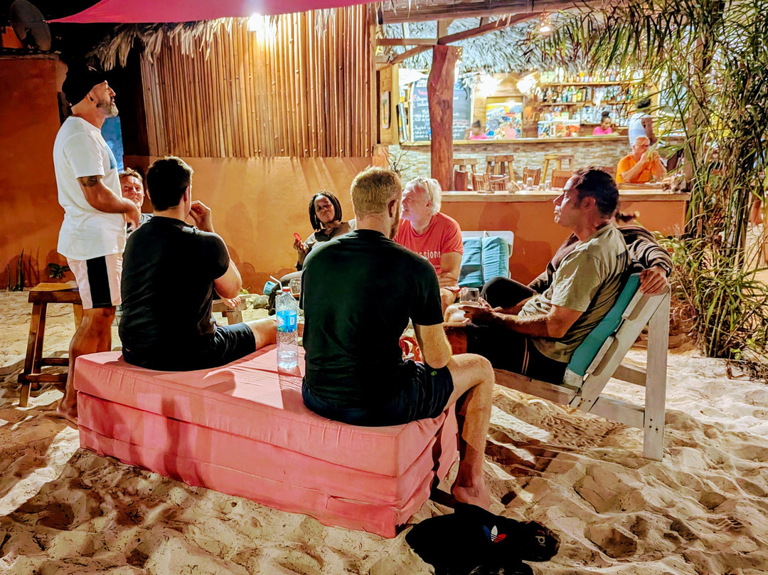 Ocean Lodge Kite & Windsurf-迪亚哥苏亚瑞必去景点