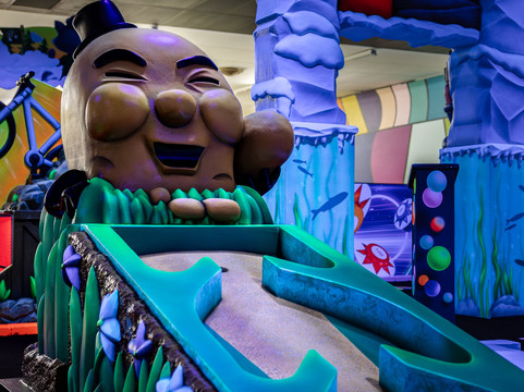 Rec 'n' Roll-Campbellton必去景点