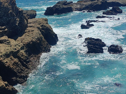 La Lobería-萨利纳斯必去景点