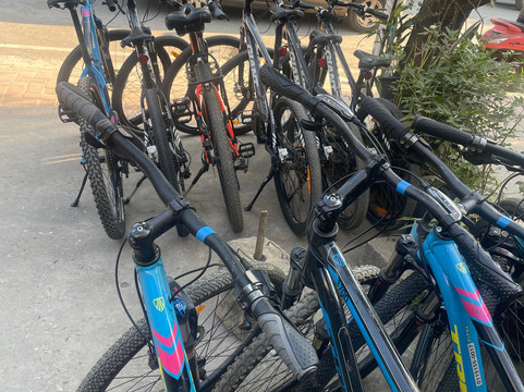 Experience Lao Tours-琅勃拉邦必去景点