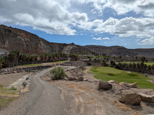 Anfi Tauro Golf-Platero必去景点