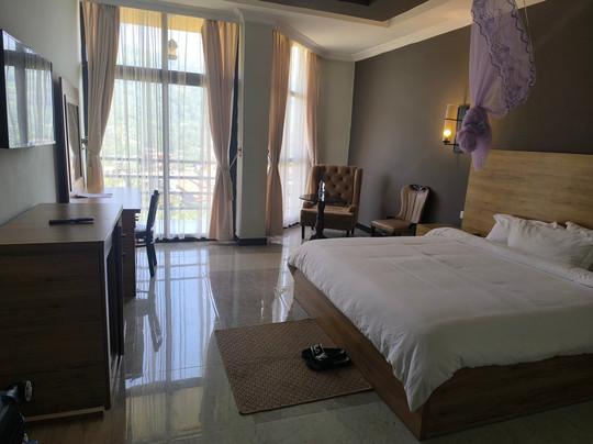 Hotel Salayish主图