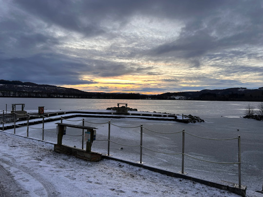 Land Rover Experience Scotland-Dunkeld必去景点